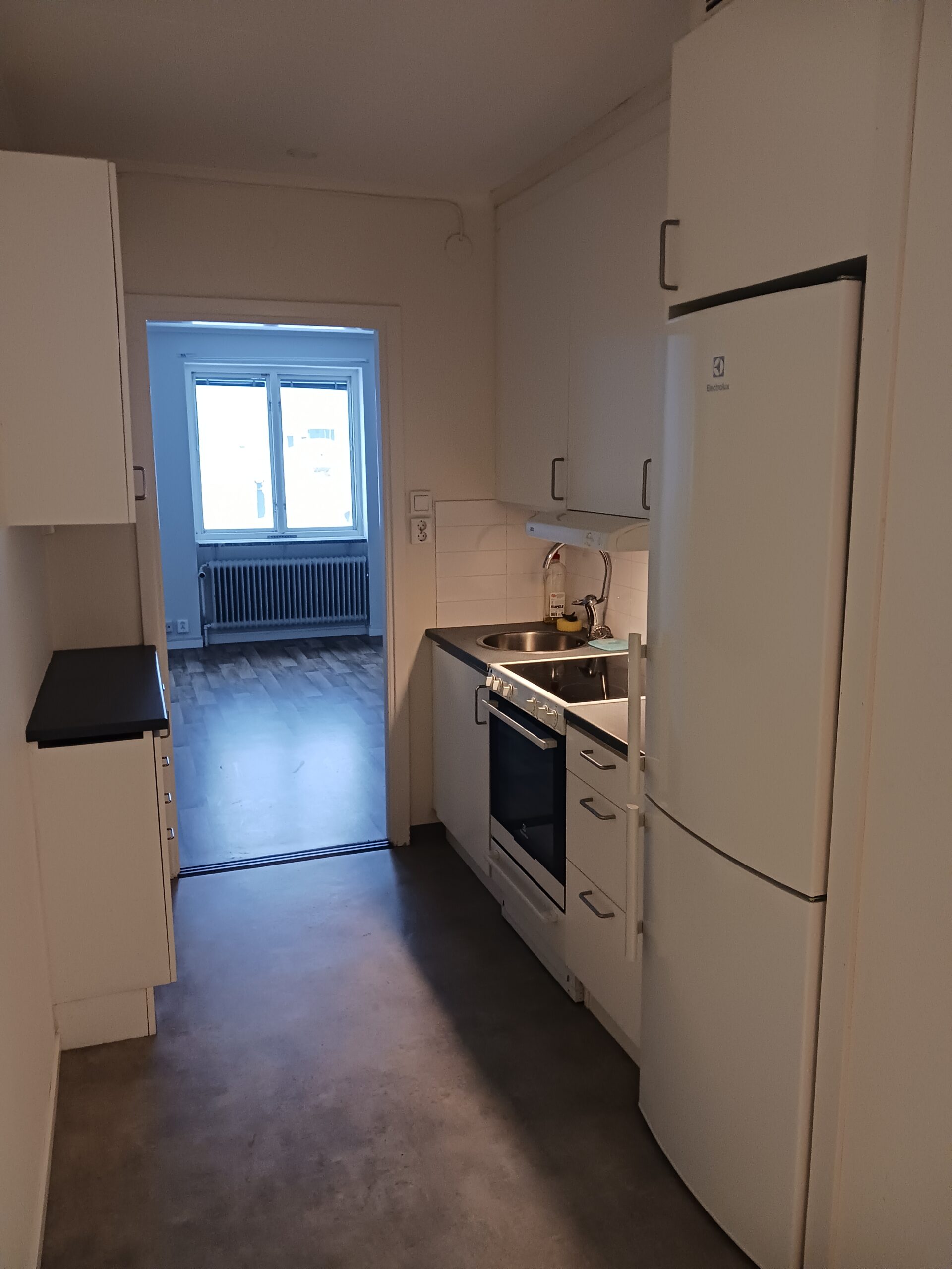 Idrottsvägen 2 1202-1