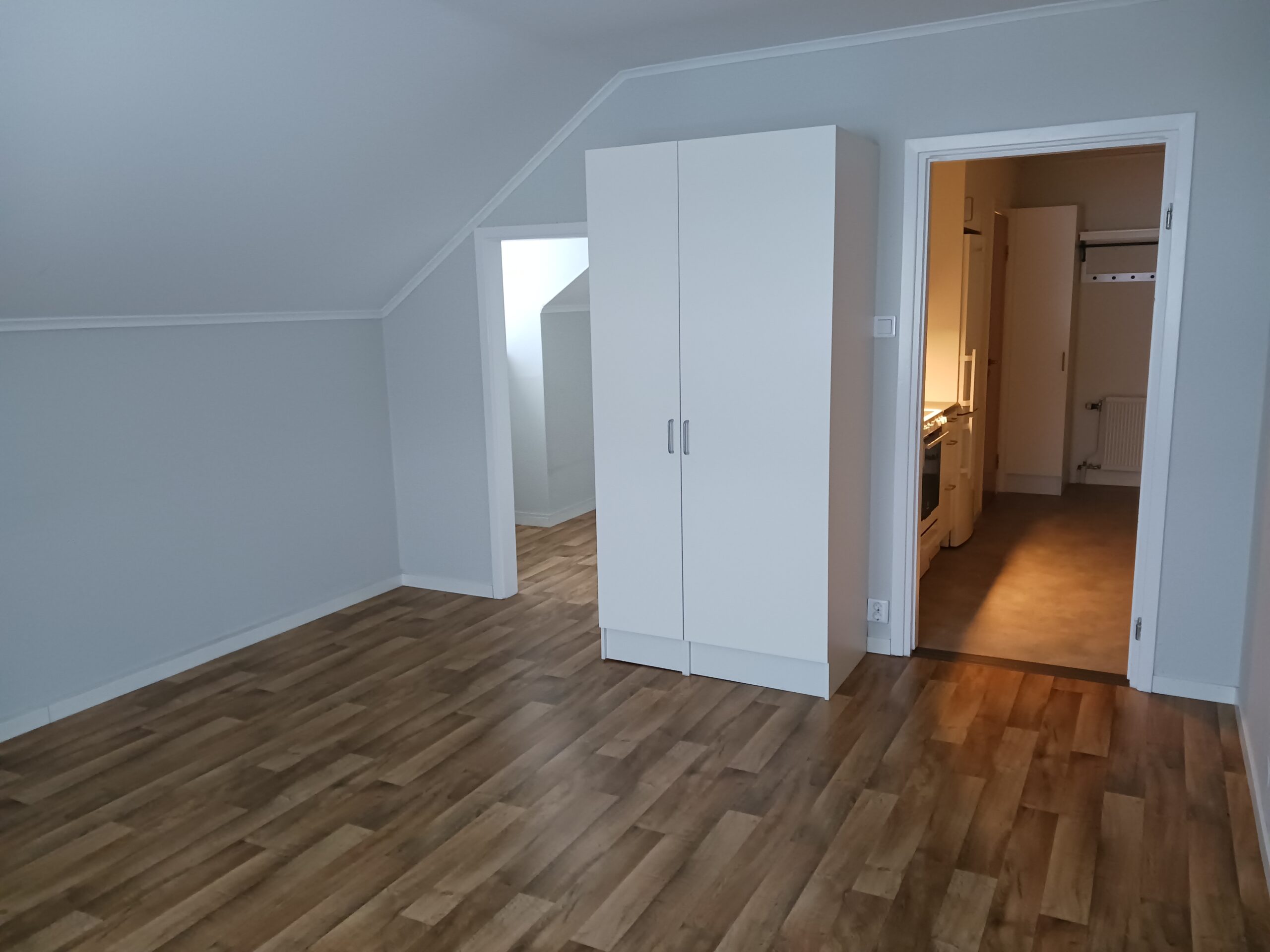 Idrottsvägen 2 1202-5