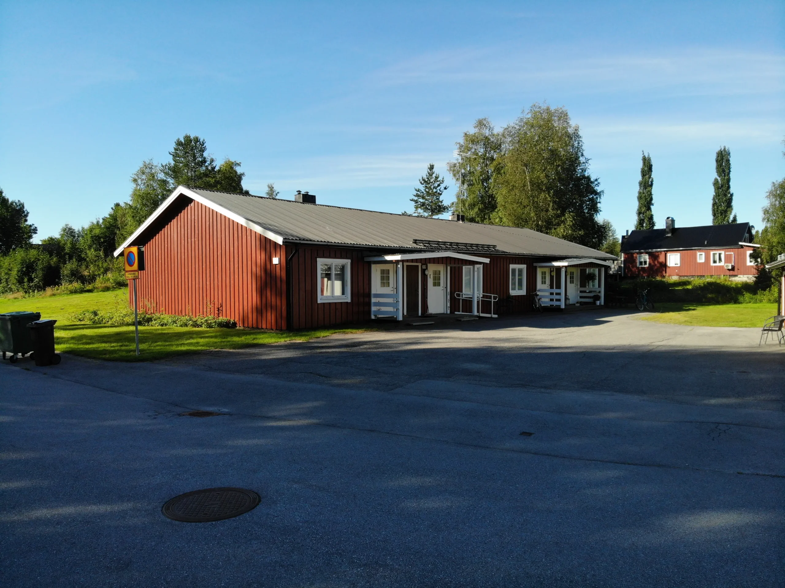 Sundmarksvägen